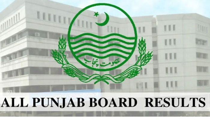 Punjab boards 11th results 2025 announced - Here's how to check your result!