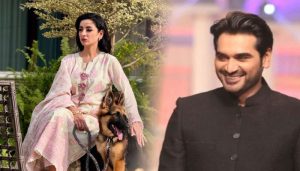 Sarwat Gilani accuses Humayun Saeed of unprofessionalism, rejects film role