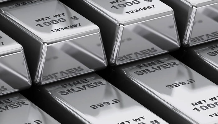 Latest Silver Price in Pakistan Today – March 20, 2026