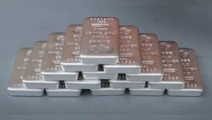 Latest Silver Price in Pakistan Today - March 01, 2026
