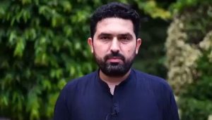Petition filed in ECP seeking disqualification of KP CM Sohail Afridi