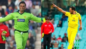 Mitchell Starc’s 176 km/h delivery sparks speedometer glitch in ODI