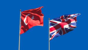 Turkey signs $11 billion deal to buy 20 Eurofighter jets from UK