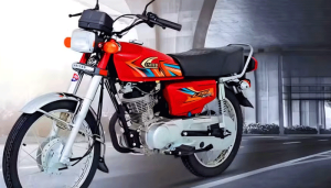 United unveils 'new 125cc bike sticker upgrade; Check price and other latest features here
