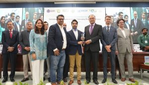 PepsiCo honored for circular economy leadership in Pakistan
