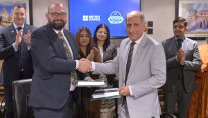 Punjab Govt & British Council partner to improve spoken English in Schools