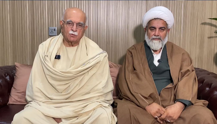 Opposition alliance announces nationwide protest against 27th Amendment