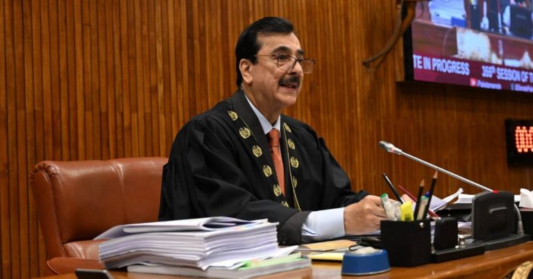Senate 27th Constitutional Amendment Bill