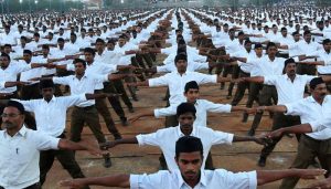 Concerns grow over Hindu Nationalist influence in Indian Military