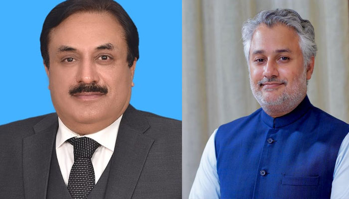 Deputy Senate Chairman hails Bilal Farooq Tarar’s NA-66 Victory
