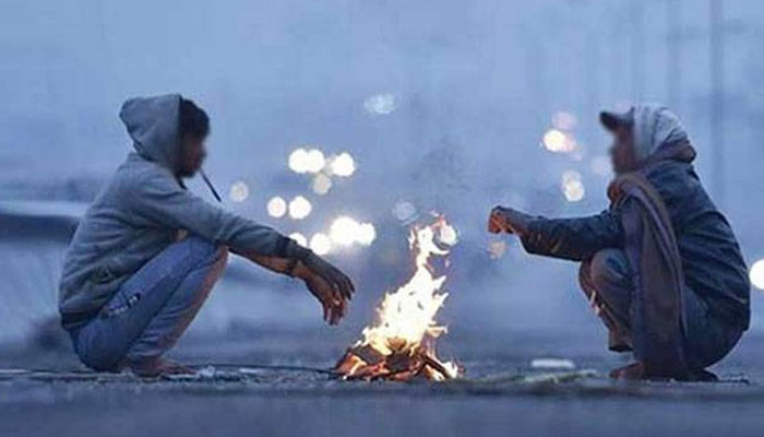 Karachi weather update: PMD predicts dry and cool at night today
