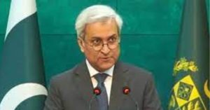 Mediators back Pakistan in ongoing talks with Afghan Regime
