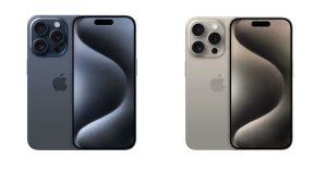 iPhone 15 series updated PTA tax value