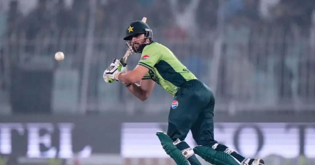 Pak vs SL: Green Shirts thrashes Sri Lanka to win T20I series opener