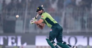 Pak vs SL: Green Shirts thrashes Sri Lanka to win T20I series opener