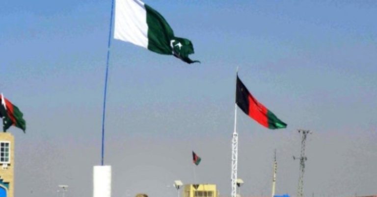 Firing reported from Afghan Side, Pakistan opts for responsible response: Info Minsitry