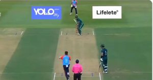 Pakistan Captain Abbas Afridi hits 6 sixes in Hong Kong Sixes [WATCH VIDEO]