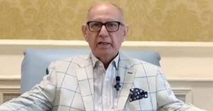 Irfan Siddiqui dies