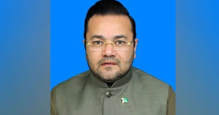 JUI-F expels Senator Ahmed Khan over 27th Amendment vote
