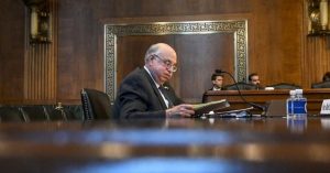'Silence Is Intolerable’: US Judge resigns over rule of law concerns