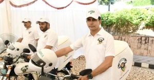 Citizens can avail NADRA Biker Service in THESE cities