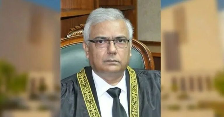 President approves appointment of Justice Amin Uddin as Chief Justice of Constitutional Court