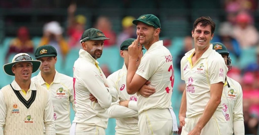 Ashes series
