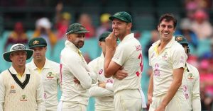 Ashes series