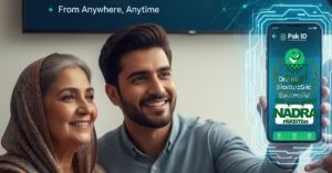 NADRA introduces new service long requested by citizens