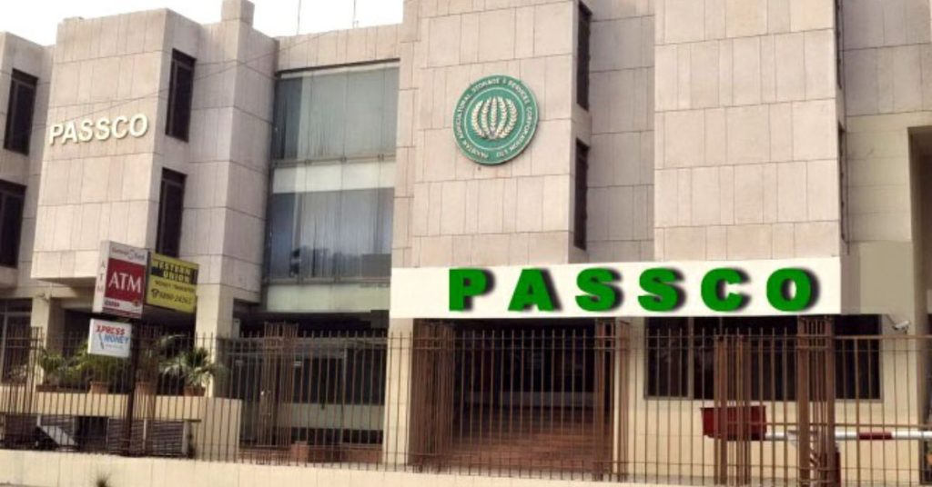 PASSCO to shut down as govt moves to resolve Rs 121 billion debt