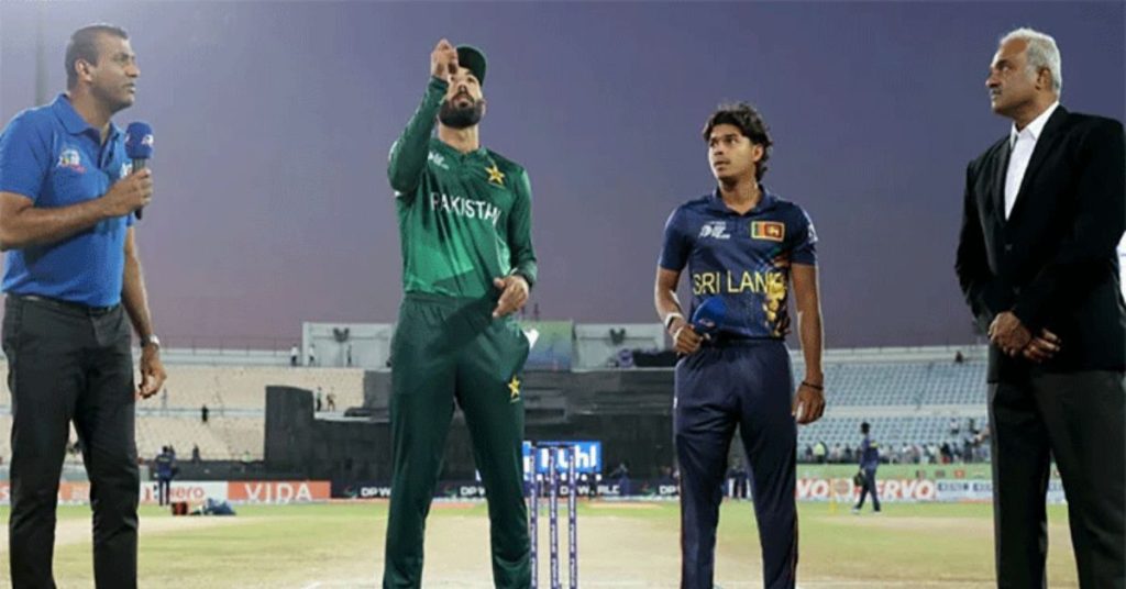 Pak A vs SL A: Pakistan A seal commanding entry into the Asia Cup final