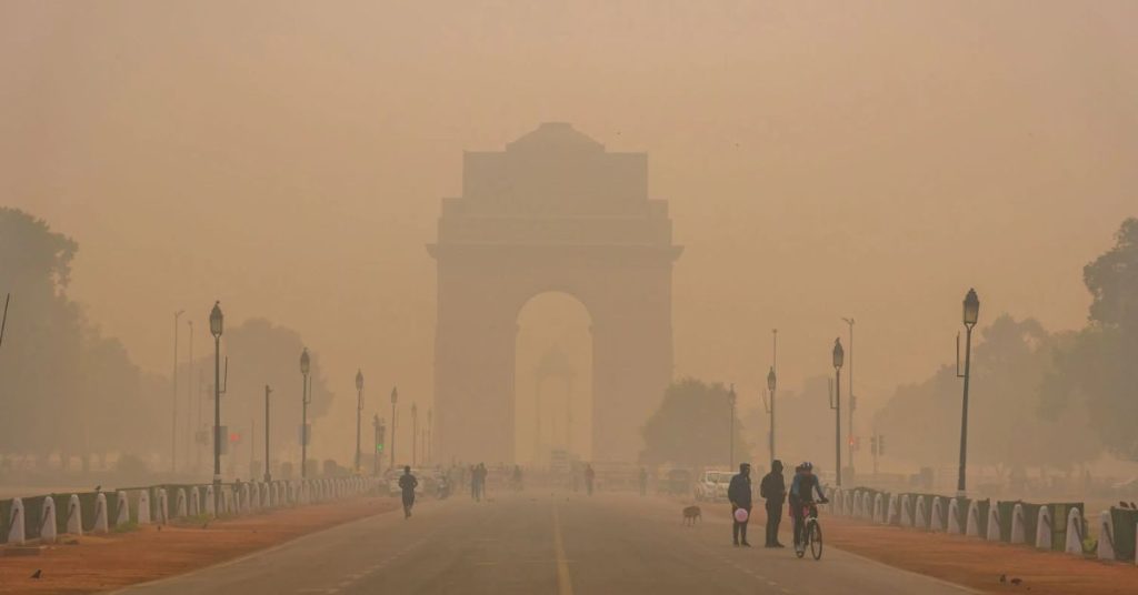 'Work from home' directive issued due to increase in pollution