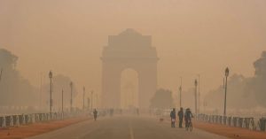 'Work from home' directive issued due to increase in pollution