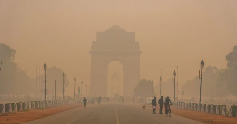 'Work from home' directive issued due to increase in pollution