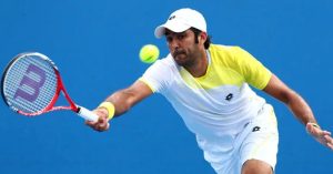 Pakistani star Aisam-ul-Haq bids farewell to international tennis