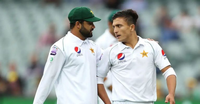 Muhammad Musa takes double hat-trick in Quaid-e-Azam Trophy