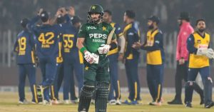 Pak vs SL: Hosts beat Green Shirts to level T20 series