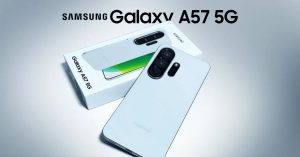 Samsung confirms 6-year software support for upcoming Galaxy A57
