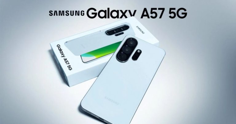 Samsung confirms 6-year software support for upcoming Galaxy A57