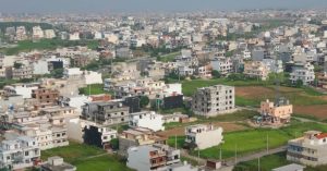 Parliament set to give legal status to ordinance protecting Islamabad sector affectees