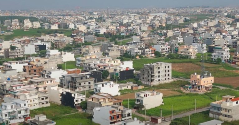 Parliament set to give legal status to ordinance protecting Islamabad sector affectees