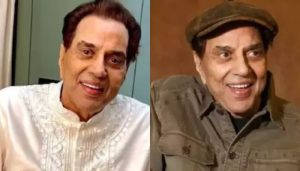 Bollywood legend Dharmendra passes away at 89
