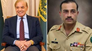 FM Asim Munir extend Eid greeting to nation