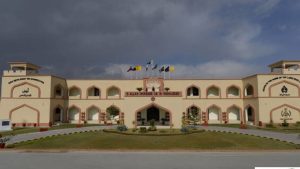 Pak Army begins rescue operation of students, staff in Wana Cadet College