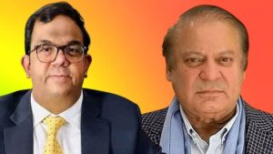 Faisal Chaudhry calls 27th Amendment threat to Pakistan's Constitution