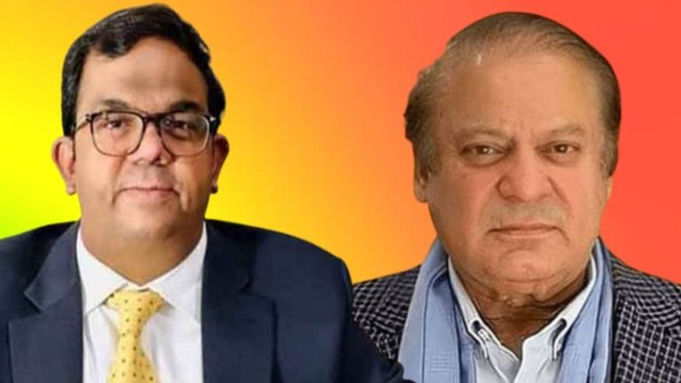 Faisal Chaudhry calls 27th Amendment threat to Pakistan's Constitution