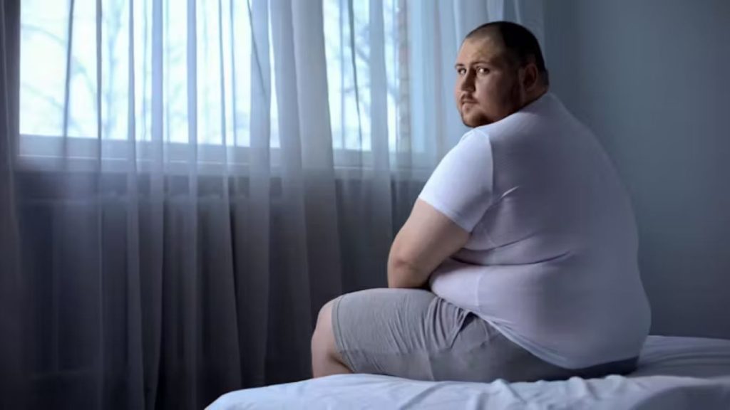 No US visa for fat diabetic people