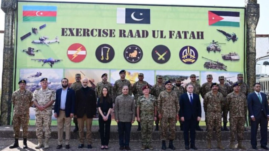King Abdullah II ibn Al Hussein visits GIDS