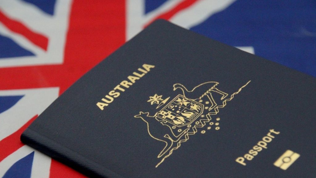 Australia skilled worker visa Process update for November 2025