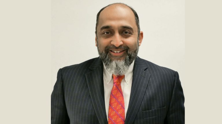 Mosharraf Zaidi appointed PM’s spokesperson for foreign media